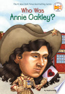 Who_was_Annie_Oakley_