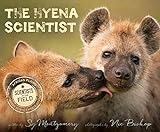 Scientists_in_the_field__The_hyena_scientist