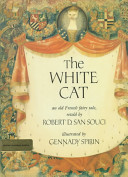 The_white_cat
