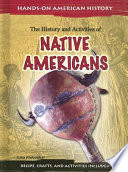 The_history_and_activities_of_Native_Americans