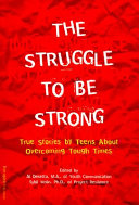 The_struggle_to_be_strong