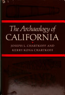 The_archaeology_of_California