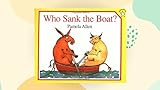 Who_sank_the_boat_