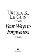 Four_ways_to_forgiveness