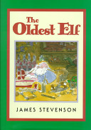 The_oldest_elf