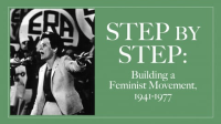 Step_by_Step__Building_a_Feminist_Movement