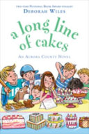 A_long_line_of_Cakes