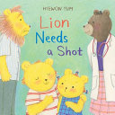 Lion_needs_a_shot