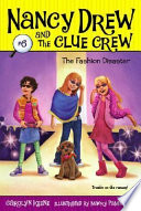 The_Fashion_Disaster___Nancy_Drew_Mystery_Stories