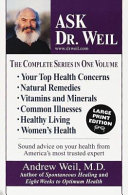 Ask_Dr__Weil