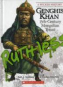 Genghis_Khan