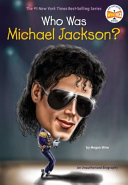 Who_was_Michael_Jackson_
