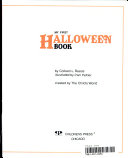 My_first_Halloween_book